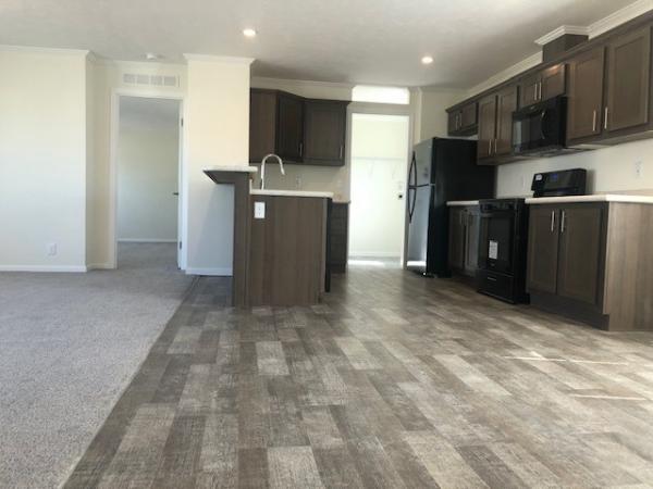 2020 Skyline - Sugarcreek Mobile Home For Sale