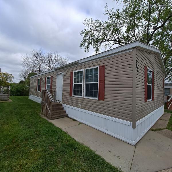 2017 ADVENTURE Mobile Home For Sale