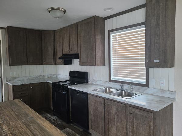 2021 Clayton Mobile Home For Sale