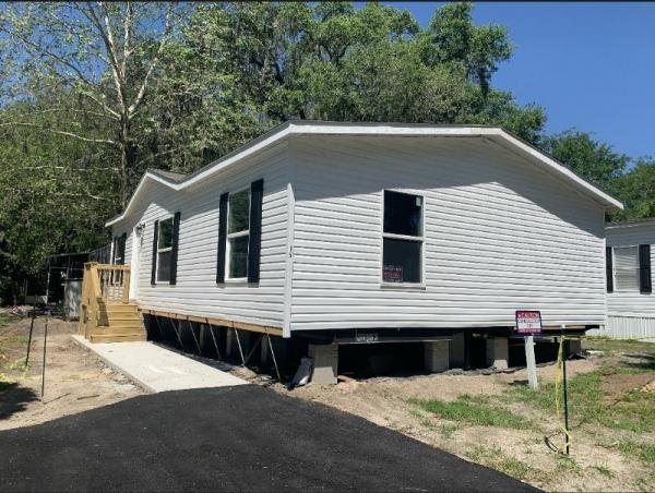 2021 Clayton Mobile Home For Rent