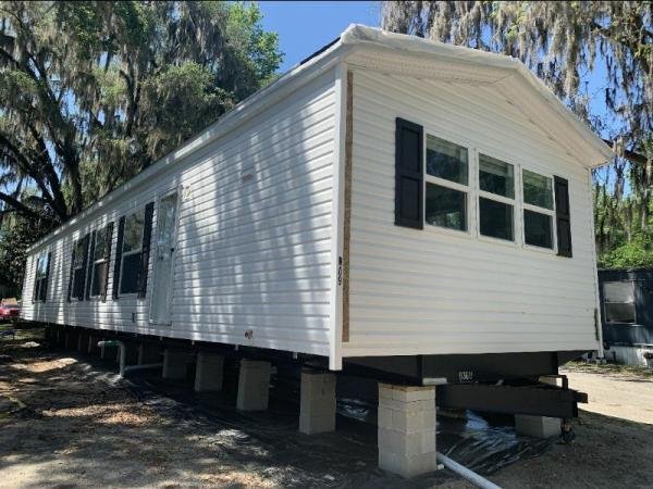 2021 Clayton Mobile Home For Rent