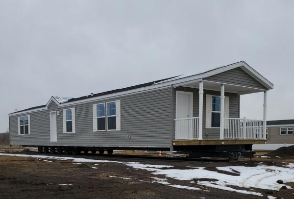 CMH Mobile Home for Sale in Goshen, IN 46526 for $67,947