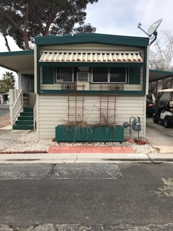 1972 Sequoia Mobile Home For Sale