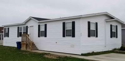Timber Heights Mobile Home Park in Davison, MI | MHVillage