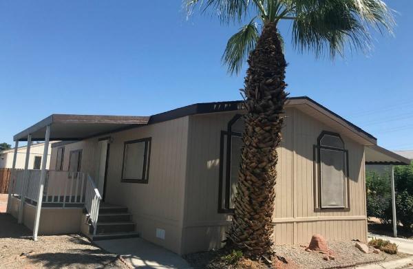 1995 CHAMPION Mobile Home For Rent