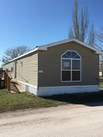 41 Mobile Homes For Sale Or Rent In Gillette Wy Mhvillage