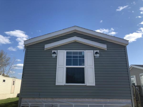 2019 Clayton Mobile Home For Sale