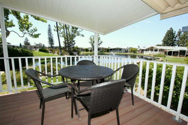 1972 Keywest Mobile Home For Sale