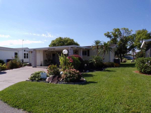 1992 Jaco Mobile Home For Sale