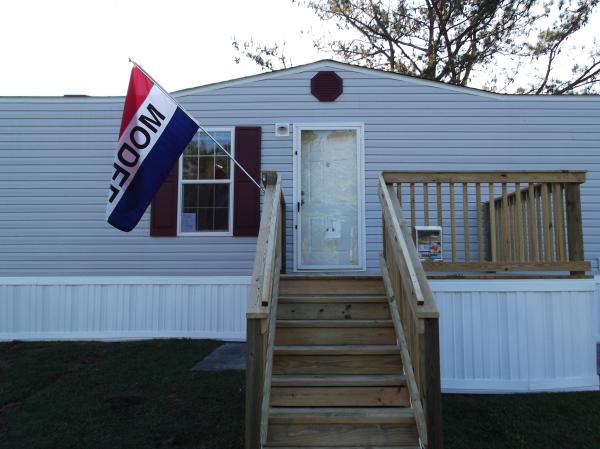 2012 Schult Mobile Home For Sale