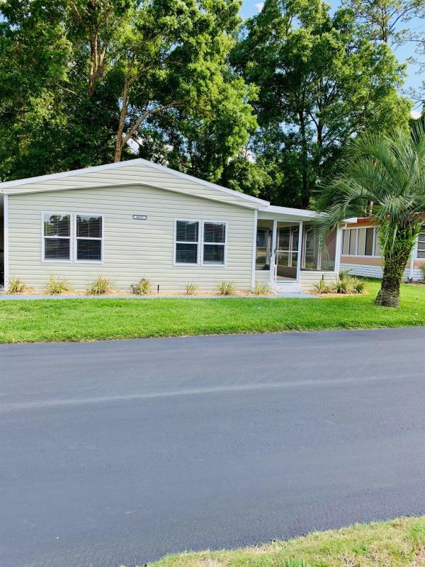 1981 BRIGADIER Mobile Home For Sale
