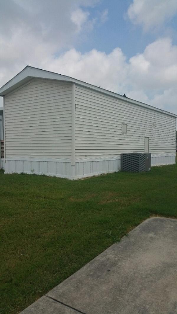2006 FOREST RIVER Mobile Home For Sale