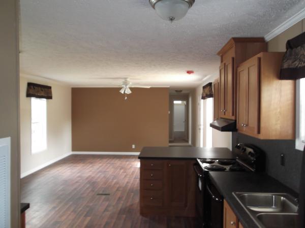 2012 Shultz Mobile Home For Sale