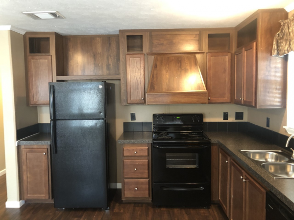 2016 SOUTHERN ENERGY HOMES Mobile Home For Sale