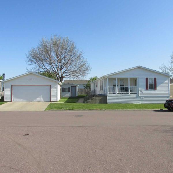 Sioux Falls, SD Mobile, Manufactured and Trailer Homes for Sale