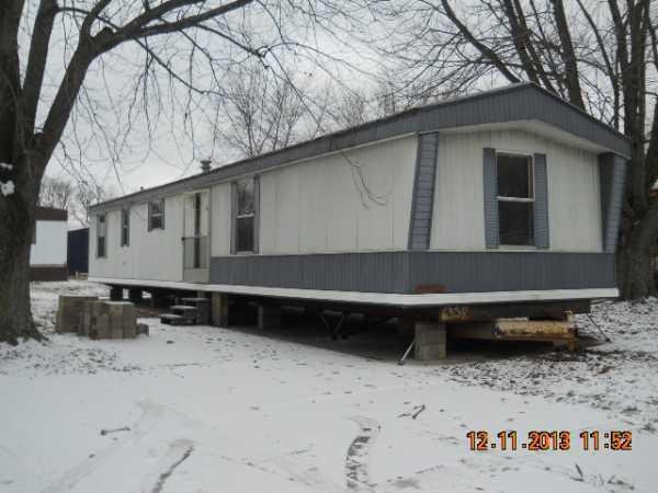 1994 Champion Mobile Home For Sale