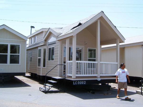 2006 Laurel Creek Mobile Home For Sale