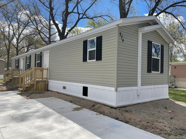 2020 Clayton Mobile Home For Sale