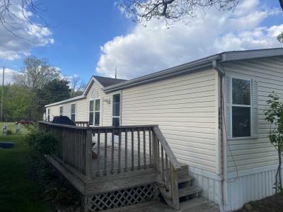 Metro Commons Mobile Home Park in Romulus, MI | MHVillage