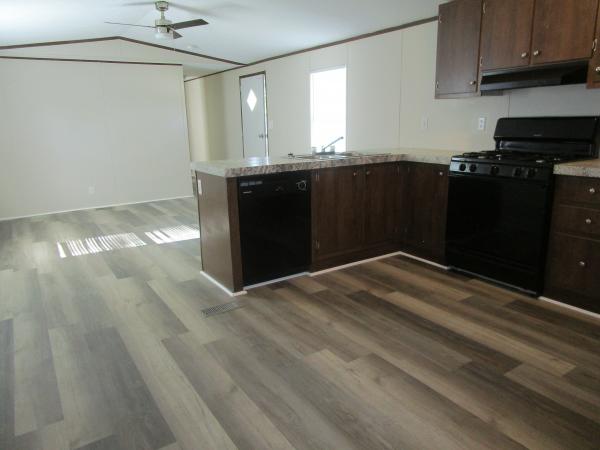 2017 Clayton Mobile Home For Sale