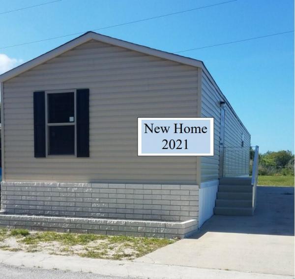 2021 Legacy Mobile Home For Rent