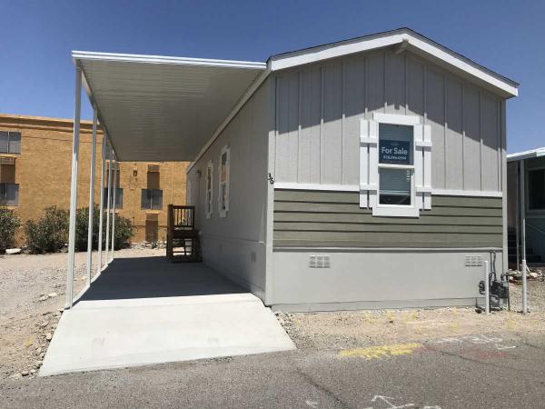 2021 Clayton Homes Mobile Home For Rent