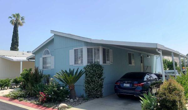 1998 Fleetwood Mobile Home For Sale