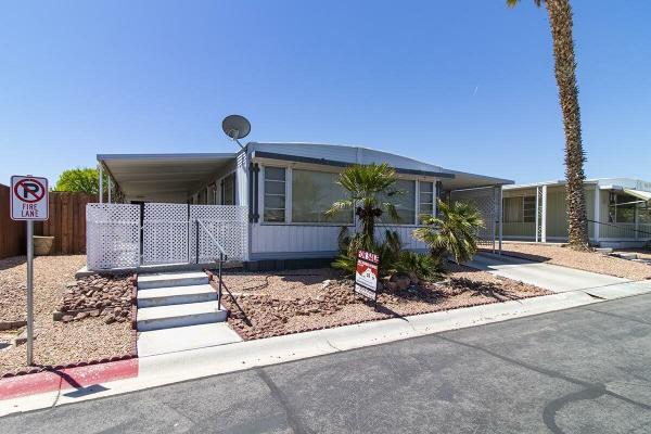 1968 Edgewood Mobile Home For Sale