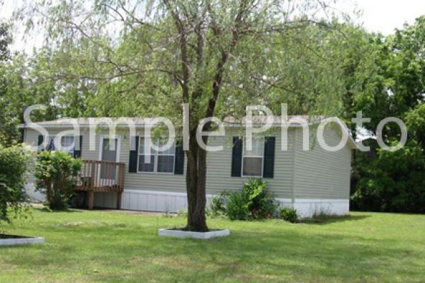 2000 GENERAL Mobile Home For Rent