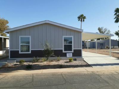 108 Mobile Homes For Sale Or Rent In Phoenix, Az 