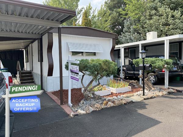 1977 Mobile Home For Sale