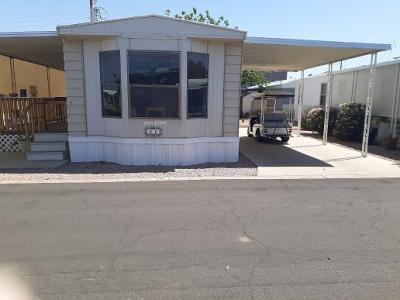 Sundial Mobile Home Park Mobile Home Park in Mesa, AZ | MHVillage