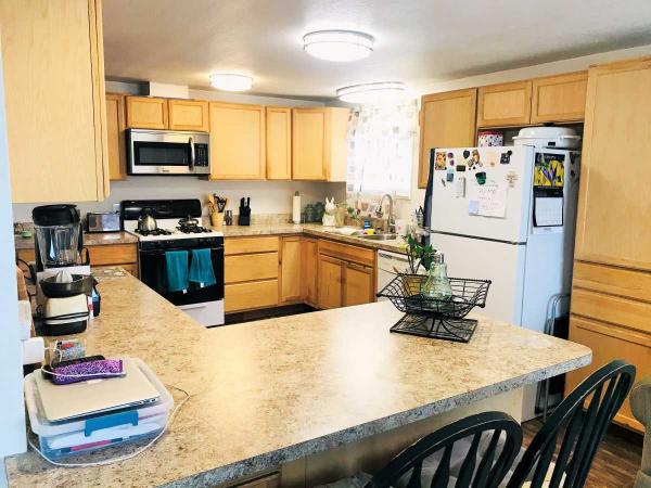 1978 FLEETWOOD Mobile Home For Sale