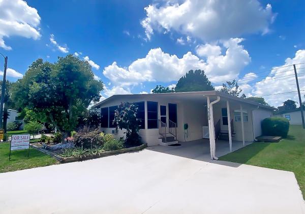 1976 HOME Mobile Home For Sale