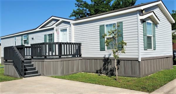 2017 SOUTHERN ENERGY HOMES Mobile Home For Sale