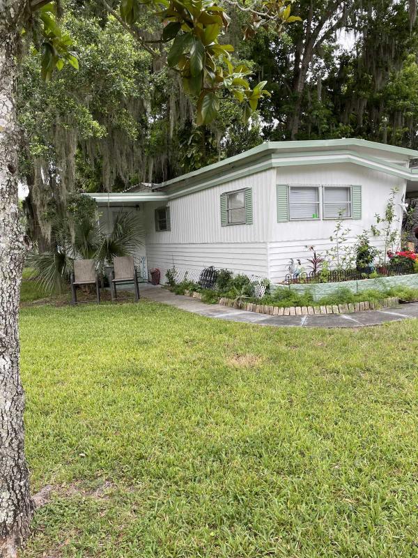 1972 Mobile Home For Sale 17 Glen Cove Court Daytona 1972 Mobile Home For Sale 17 Glen Cove Court Daytona