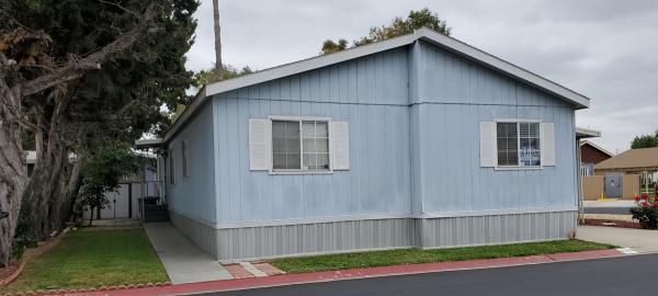 1997 Fleetwood Mobile Home For Sale