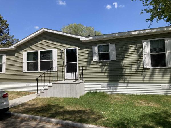 Mobile Homes For Sale Craigslist Mn