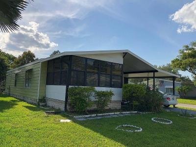 Mobile Home at 1708 Conifer Ave Kissimmee, FL 34758