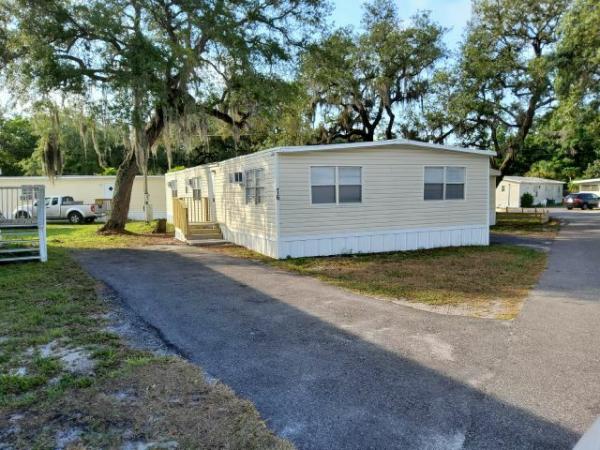 1981 NOBILITY Mobile Home For Rent