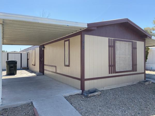 1988 REDMAN Mobile Home For Rent