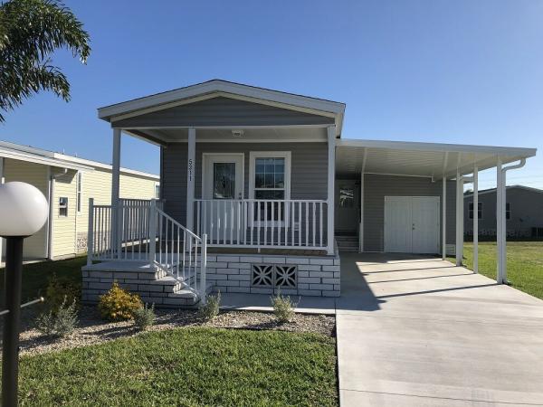 2020 Champion - Lake City Mobile Home For Rent