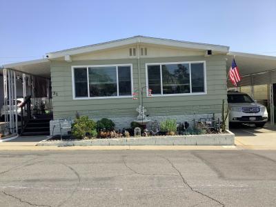 Friendly Village of La Habra Mobile Home Park in La Habra, CA | MHVillage