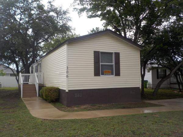 2005 Skyline Mobile Home For Sale