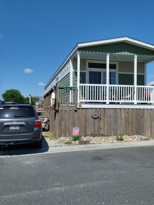 Virginia Mobile, Manufactured and Trailer Homes For Sale in