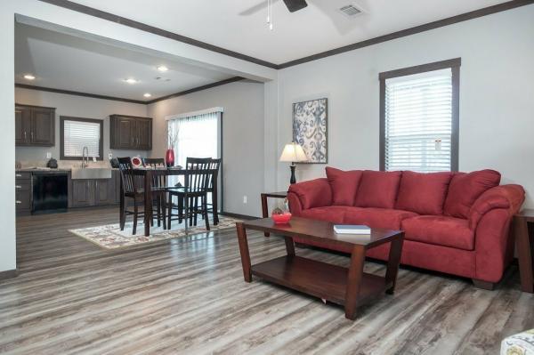2021 Clayton Mobile Home For Sale