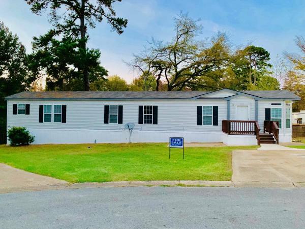 2017 SOUTHERN ENERGY HOMES Mobile Home For Sale