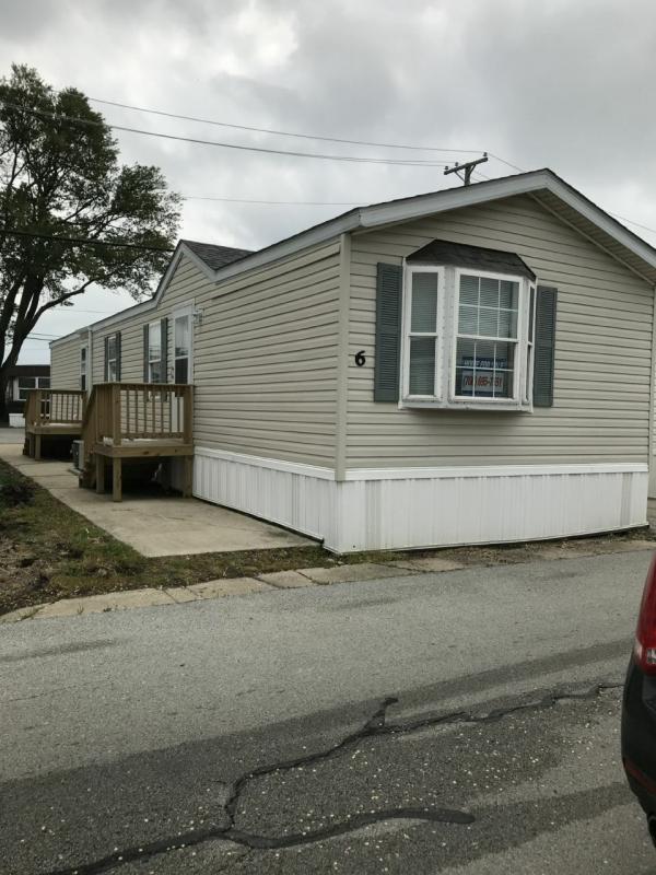 Bridgeview, IL Mobile, Manufactured and Trailer Homes for Sale