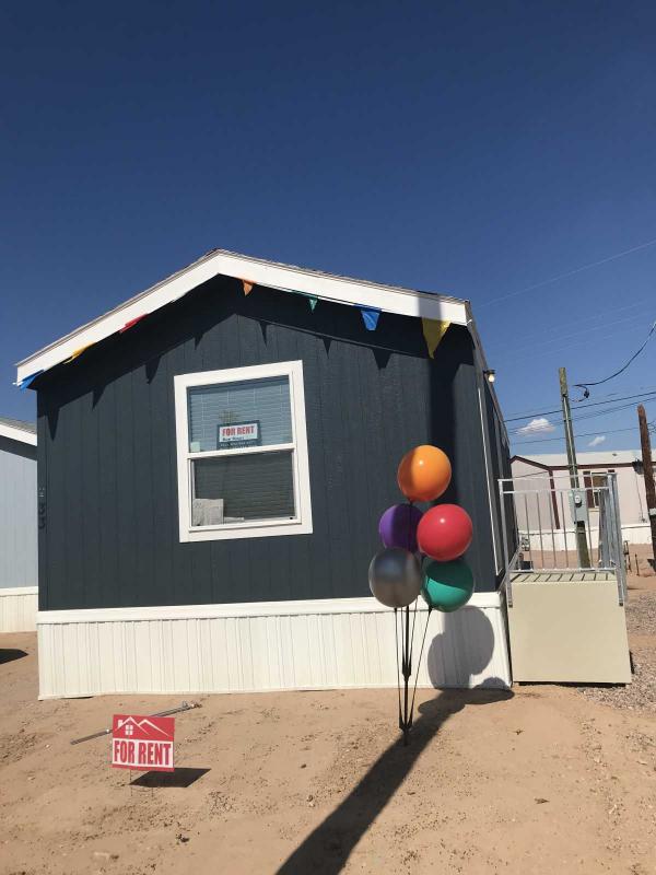 Mobile Home for Rent in Mesa, AZ 85208 for 995/month