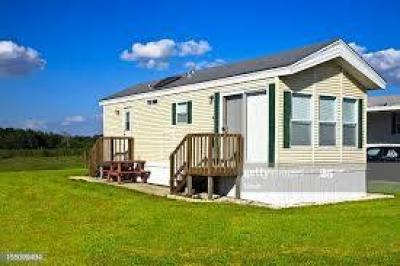 Mobile Home at 123 Testing Street Seward, AK 99664